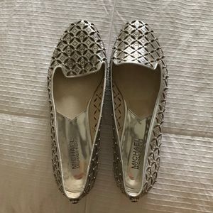 Michael Kors Flats